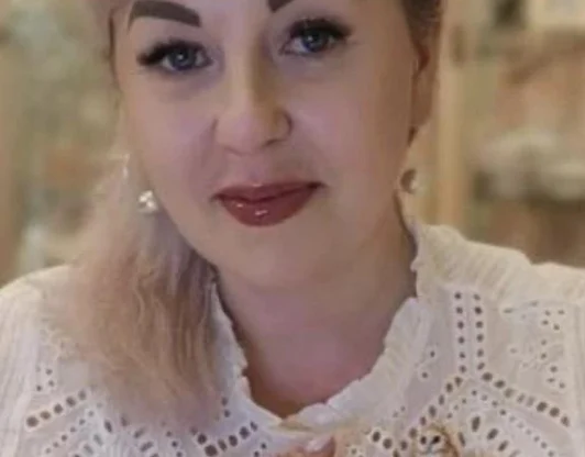 Анна Чувилина, математика