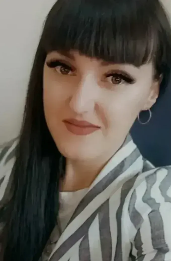 Анна Мерзликина